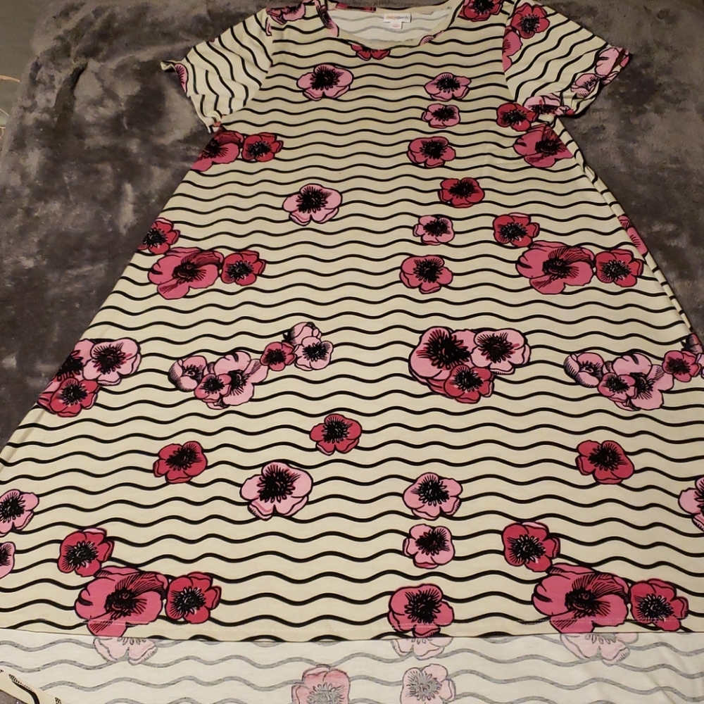 LulaRoe Carly